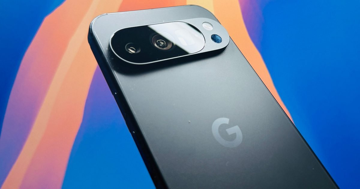 Google Pixel 11 Pro leaks in full, revealing minor spec bumps and a higher price