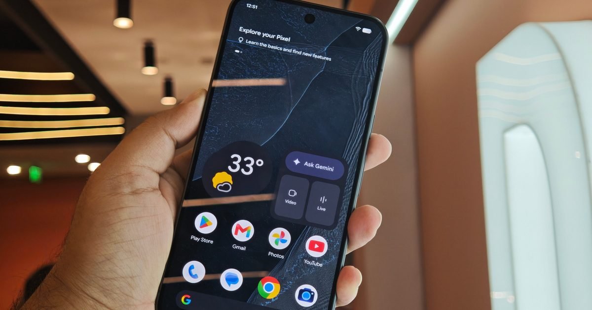Android 17 just added the Pixel feature my motion-sick self has been waiting for