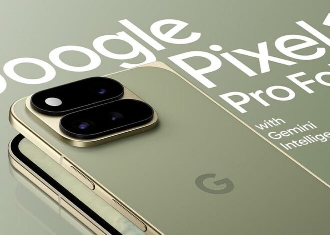 Google’s Pixel 11 Pro Fold could offer Galaxy Z Fold8 Ultra specs for $200 less