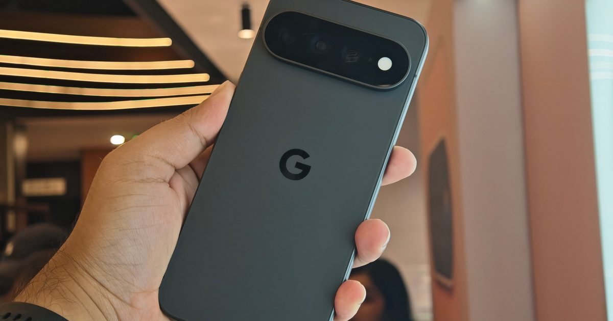 The Pixel 11 Pro is an absolute stealth banger, and its camera finally wants me to experiment