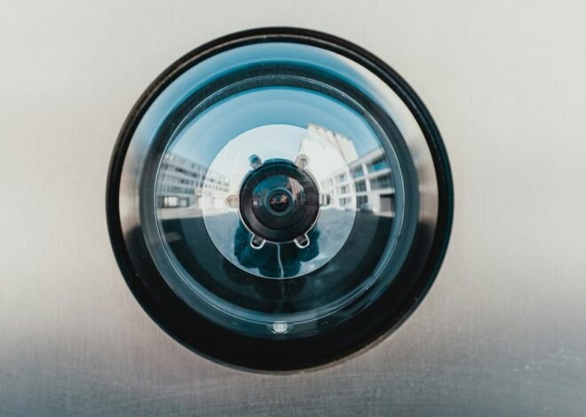 A device designed to find hidden cameras could leave you feeling safer than you really are
