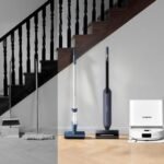 HIZERO thinks your vacuum cleaner may be doing too much