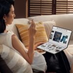 Huawei made its giant folding laptop faster and tougher, but the pen is the real upgrade