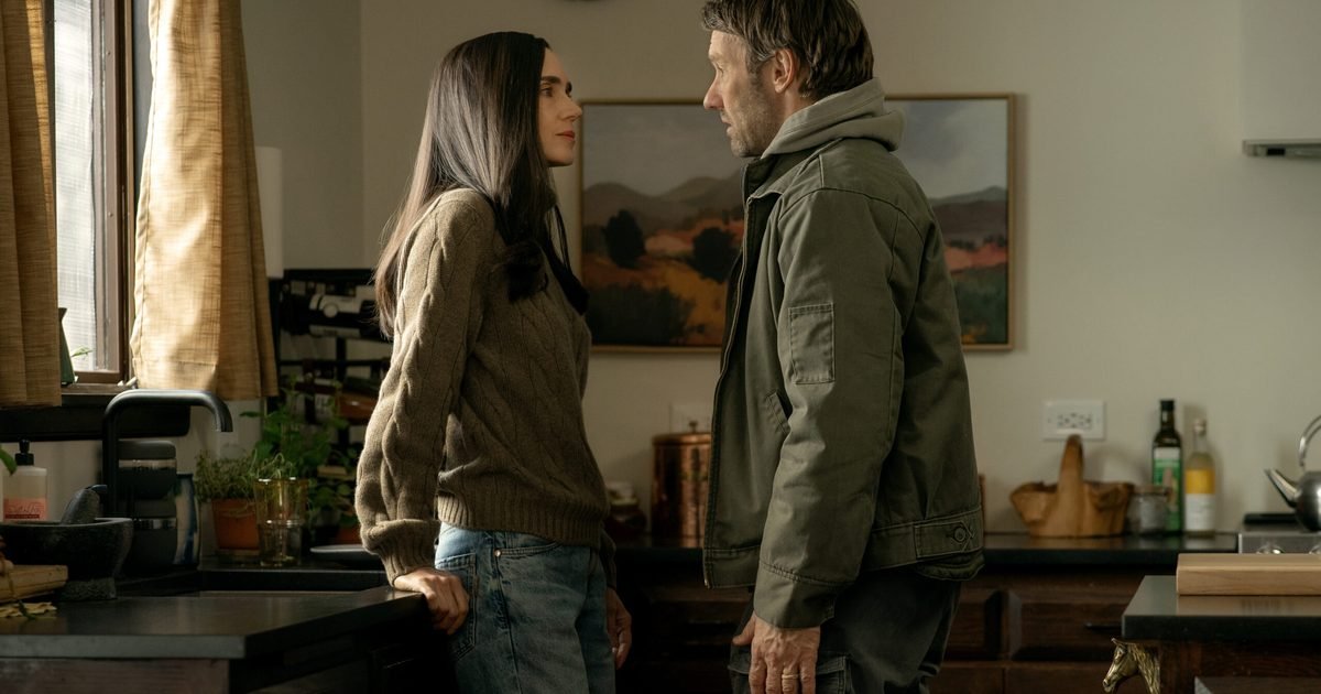 EXCLUSIVE: Joel Edgerton and Jennifer Connelly tease ‘beautiful chaos’ in Dark Matter season 2