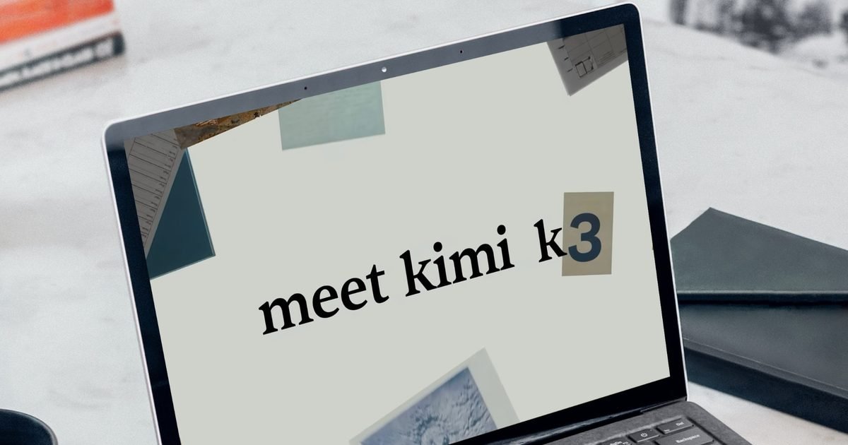 AI models keep escaping their sandboxes, and Kimi K3 is the latest to join the party