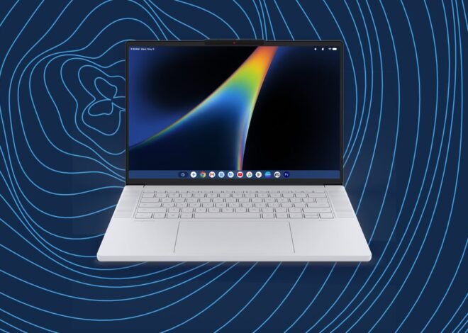 New Lenovo leak just gave us our best look at Google’s post-Chromebook gamble