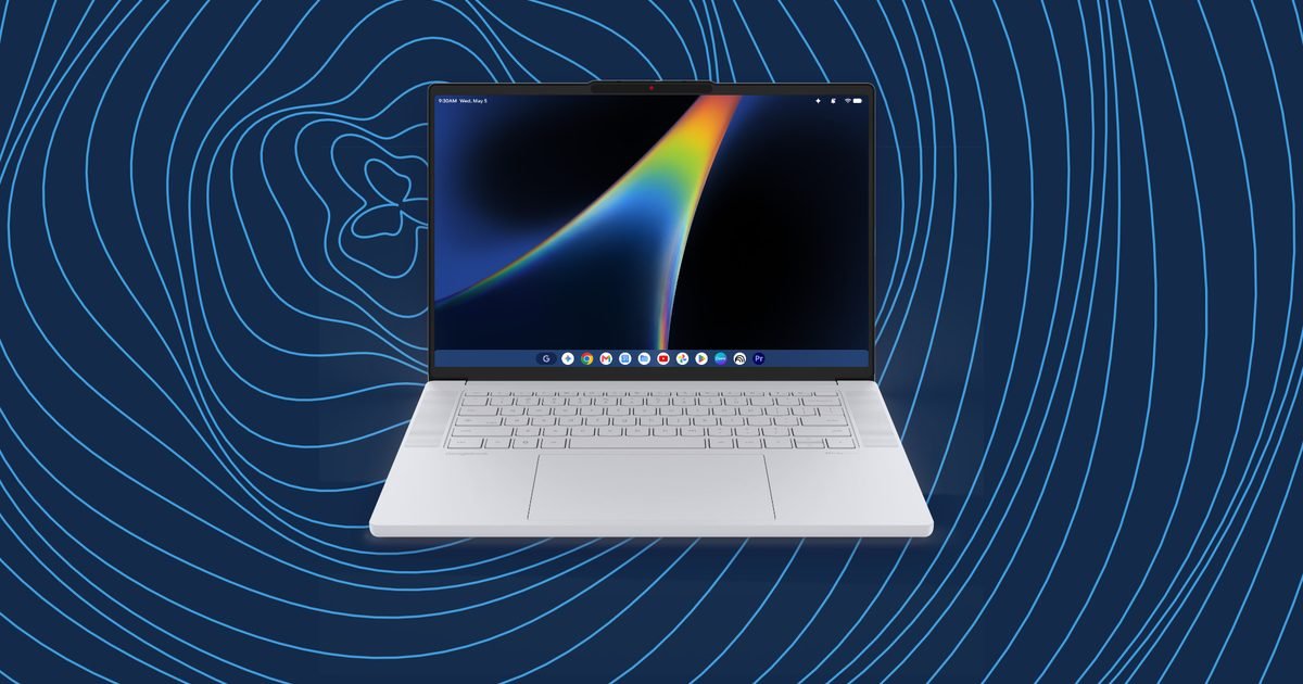 New Lenovo leak just gave us our best look at Google’s post-Chromebook gamble