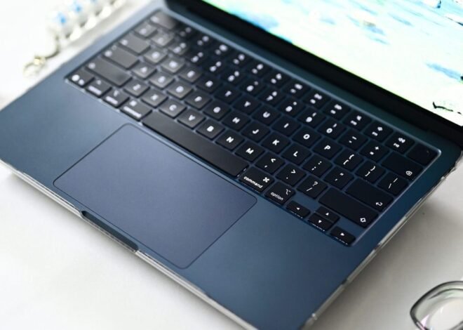 I upgraded from the M1 to the M5 MacBook Air, and the speakers got worse