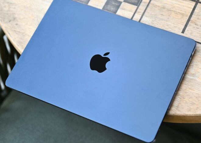 Apple’s latest refurb drop brings cheaper MacBooks, iPhone 16 Plus, and Apple Watches