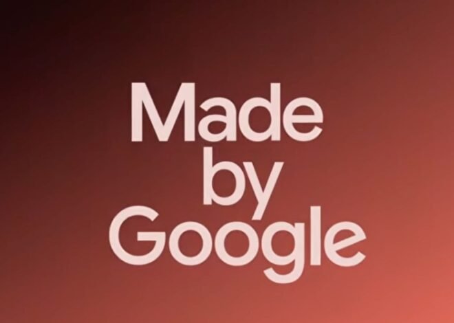 The Pixel 11 is almost here, but I’m more excited about what could come with it