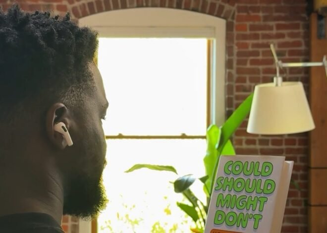 Apple just accidentally revealed its camera-equipped AirPods