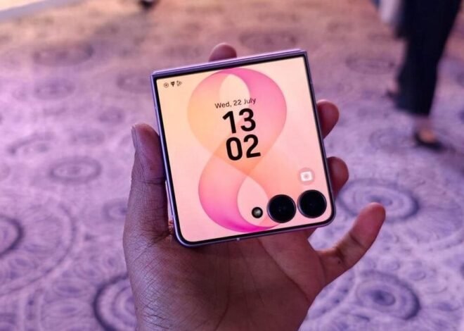 Samsung Galaxy Z Flip 8: Everything we know