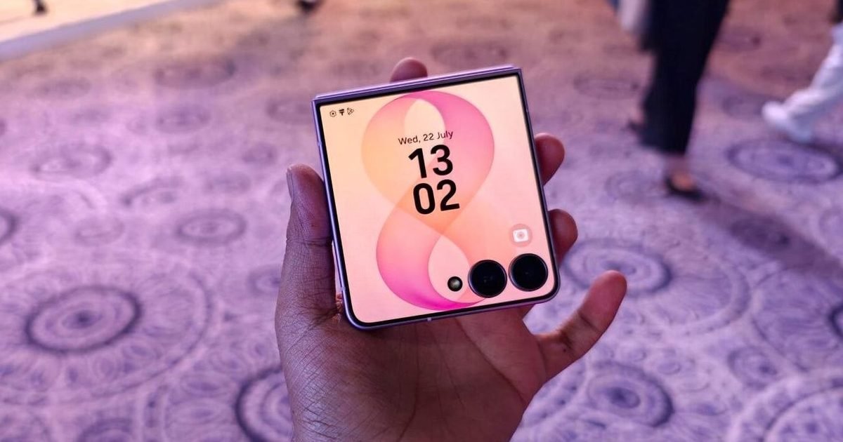 Samsung Galaxy Z Flip 8: Everything we know