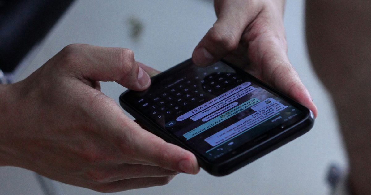The hottest tech trend right now is making your phone slower