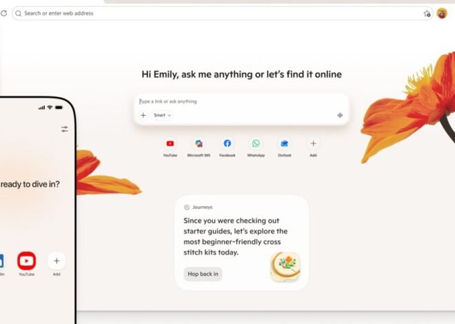 Microsoft Edge is about to lock out older ad blockers, just like Chrome did