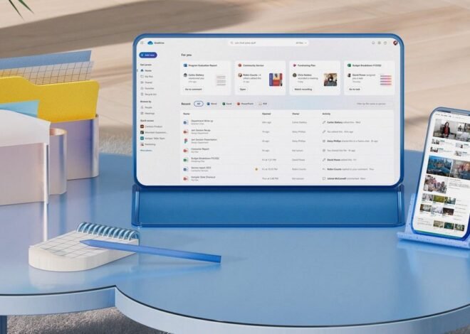 Microsoft accidentally gave Windows 11 users another OneDrive app, and you can’t easily remove it
