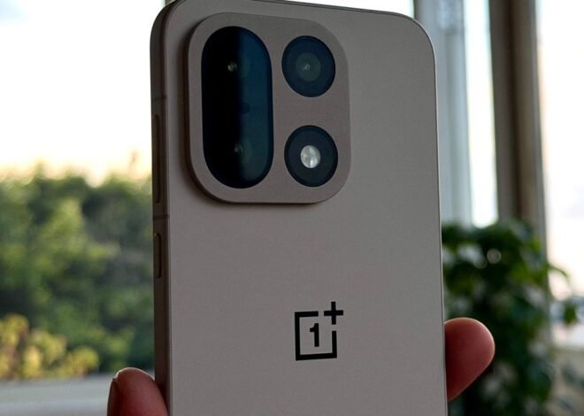 OnePlus announces its first ColorOS beta, kicking off the transition from OxygenOS