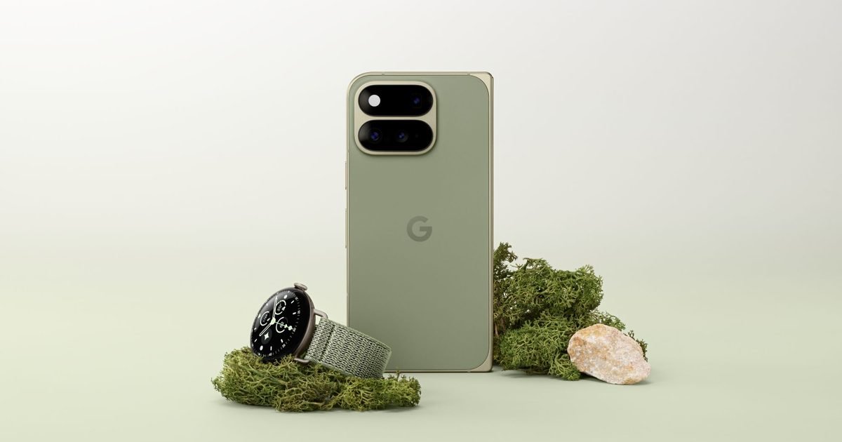 Google’s new Pixel 11 Pro Fold is thinner, lighter, and smarter, but the battery takes a hit