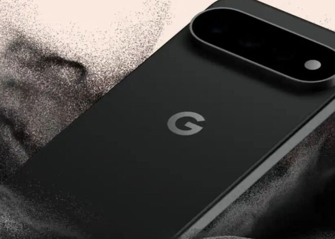 Google can’t catch a break as the Pixel 11 Pro leaks once again