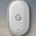 The Pixel Tag may be Google’s answer to AirTag, right down to the price