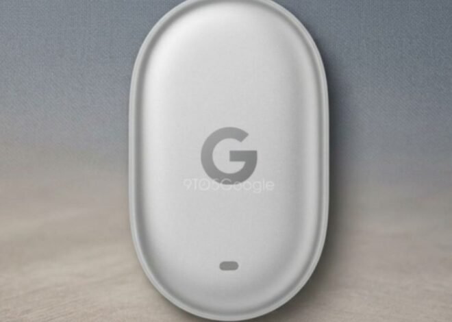 The Pixel Tag may be Google’s answer to AirTag, right down to the price