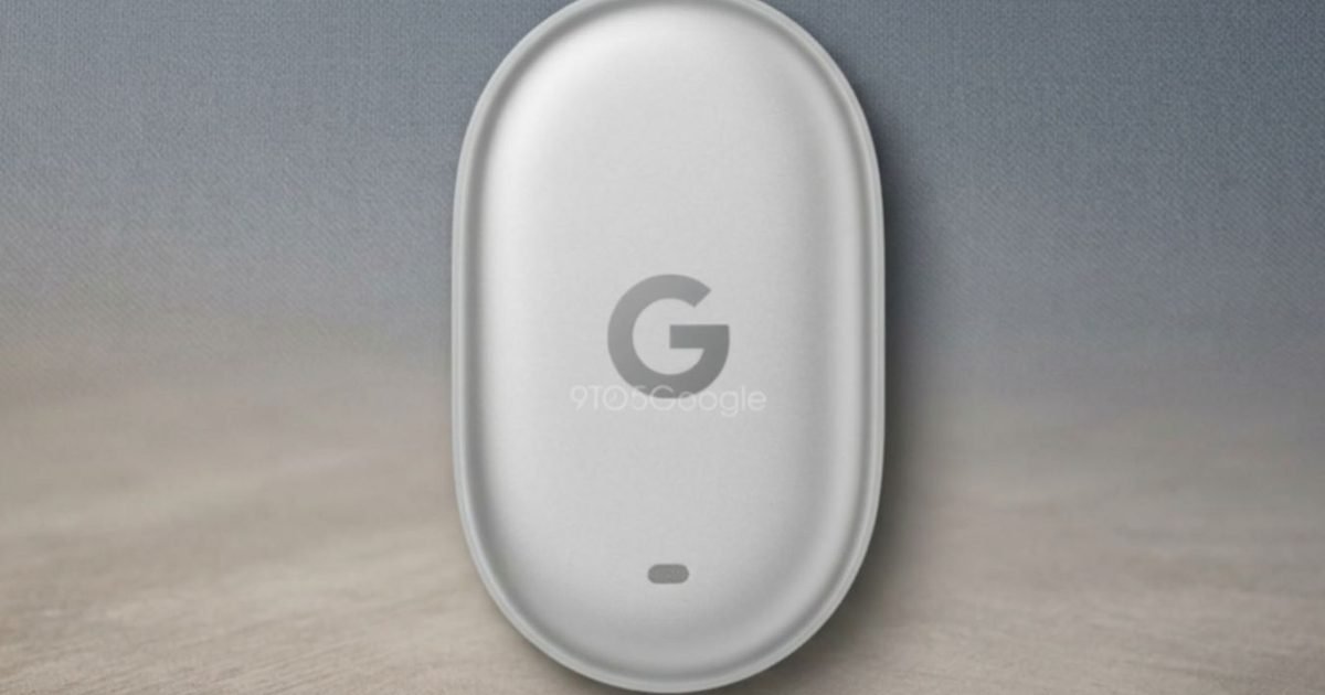 The Pixel Tag may be Google’s answer to AirTag, right down to the price