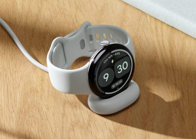 The Pixel Watch 5 looks familiar, but it can now keep tabs on your blood pressure and insulin resistance