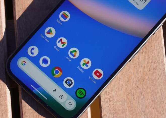 Google’s voice search redesign could make its AI search tools easier to find