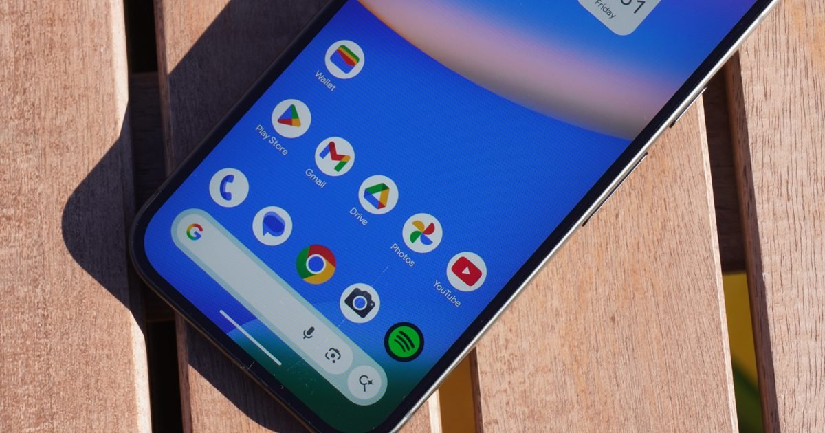 Google’s voice search redesign could make its AI search tools easier to find