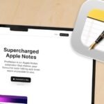 I found a solution to the features Apple Notes has been missing for years