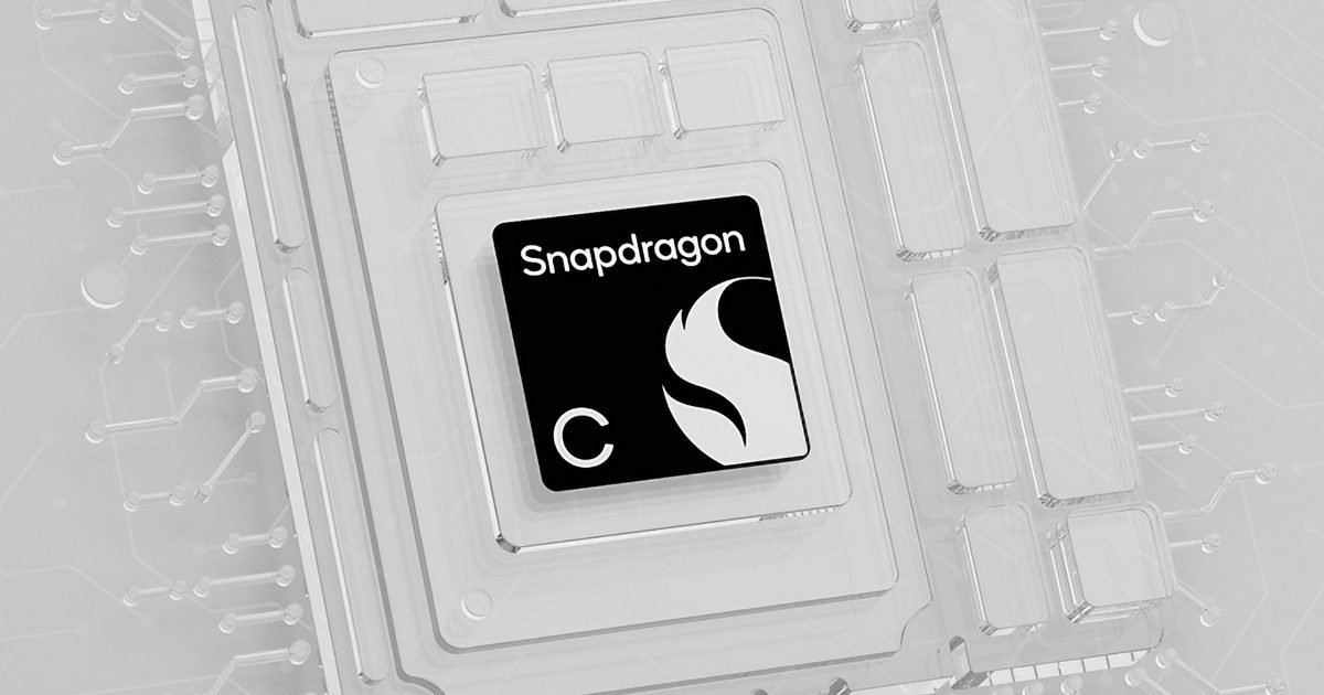 Qualcomm reveals Snapdragon C specs for budget laptops, and Intel could have a serious headache