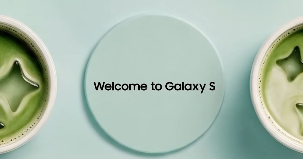 Samsung announces August 27 Galaxy Event, most likely for the Galaxy S26 FE