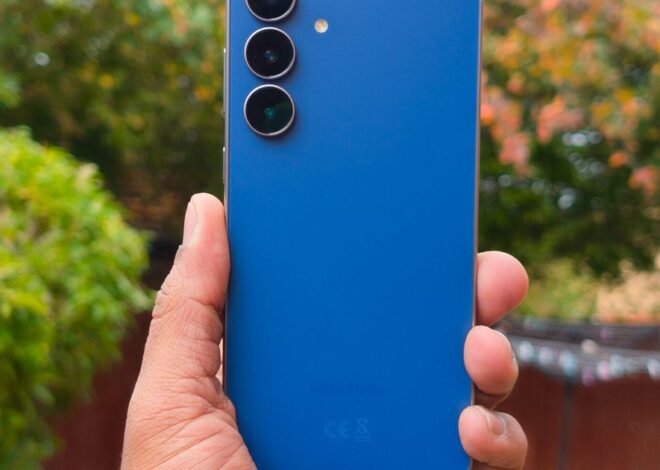 Galaxy S26 FE may recycle the cameras buyers hoped Samsung would replace