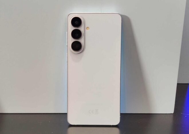 Samsung may have downgraded the Galaxy S27 Pro’s zoom lens to cut costs