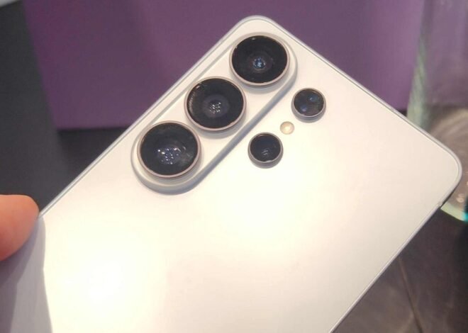 Galaxy S27 Ultra price hike looks unavoidable as component prices continue to spiral