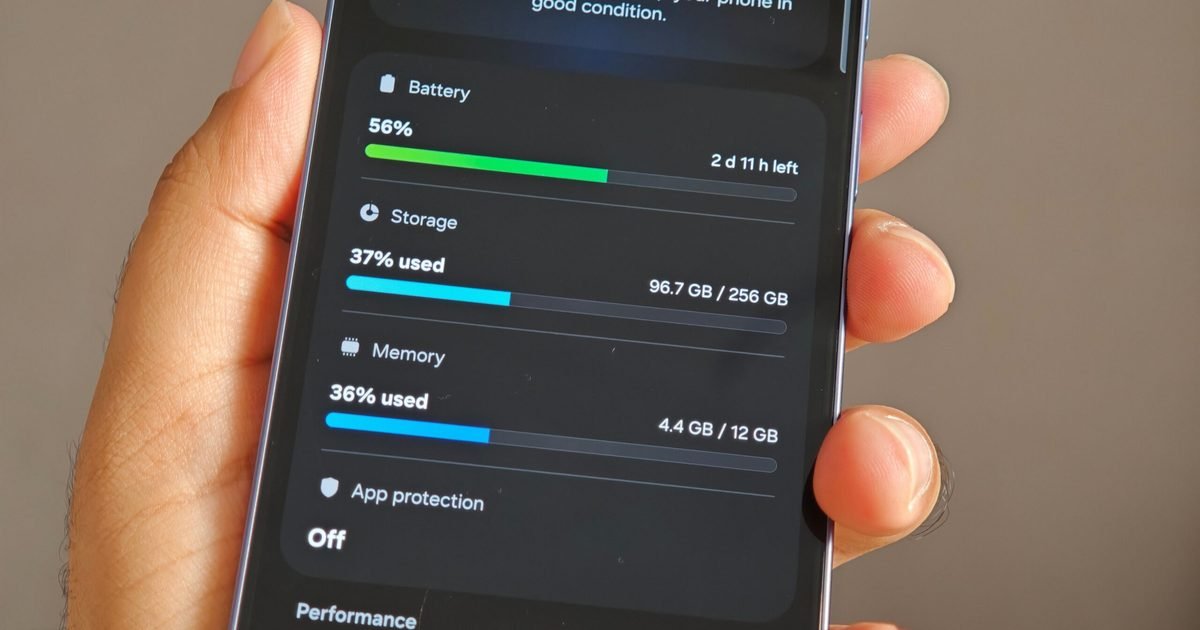 Samsung may be going in for the full iOS-esque Liquid Glass look in OneUI 9.5