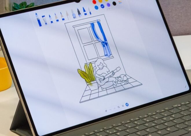 Samsung is once again betting on MediaTek to power its flagship tablet