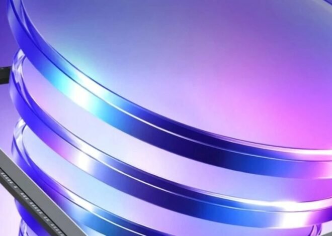 Samsung’s new 200MP ISOCELL HPC sensor rethinks how pixels capture light