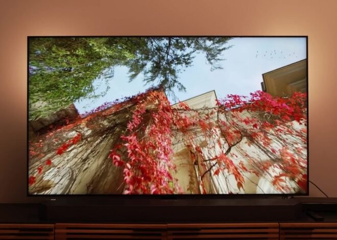 Samsung is cracking down on TV apps that quietly shared users’ internet connections
