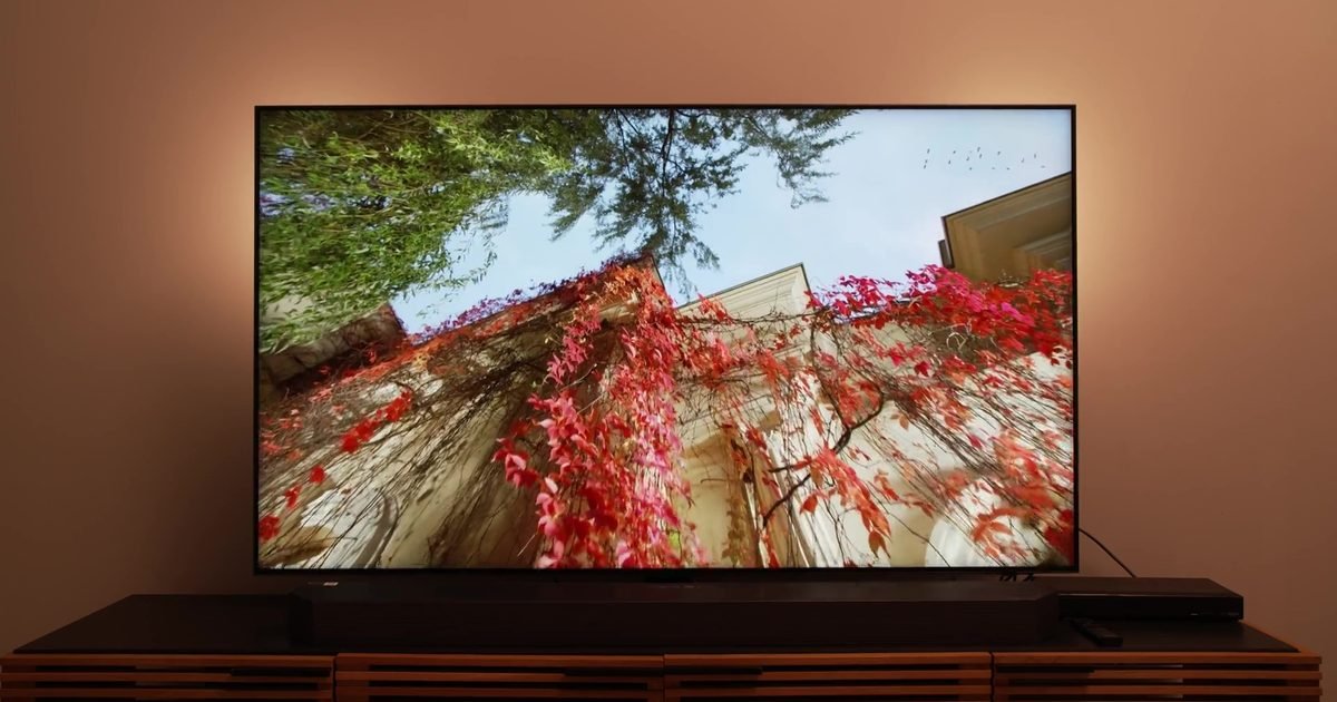 Samsung is cracking down on TV apps that quietly shared users’ internet connections