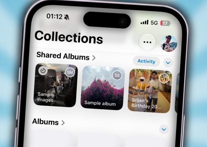 Apple may make fake photos harder to pass off as iPhone shots