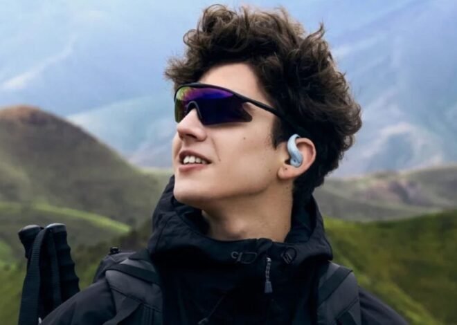 Shokz OpenFit Air 2 swaps touch controls for pressure buttons to prevent accidental taps