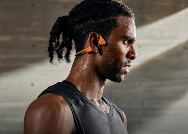 Shokz OpenRun Air 2 brings USB-C charging, 10-hour battery life and upgraded bone-conduction design