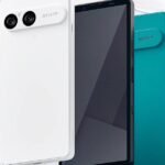 The Xperia 10 VIII design is out, and Sony isn’t changing much