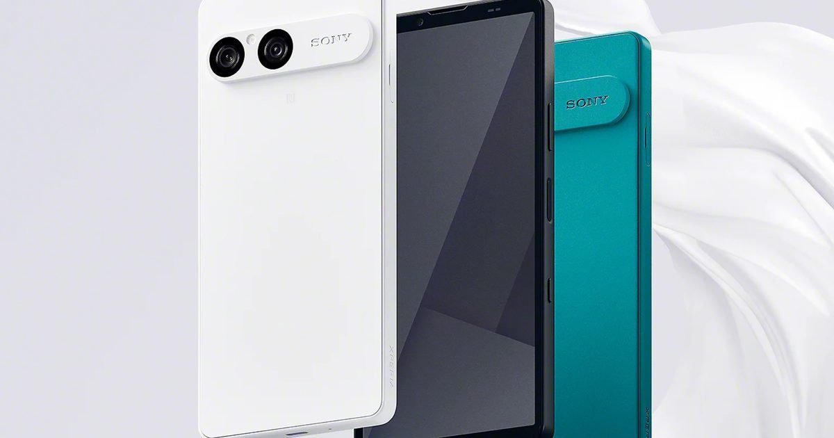 The Xperia 10 VIII design is out, and Sony isn’t changing much