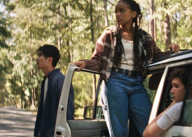 EXCLUSIVE: It Ends director on the six-year journey behind Neon’s existential horror movie