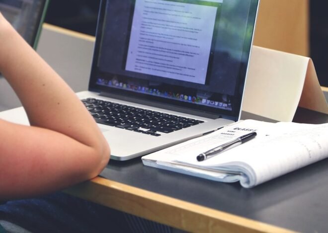 AI agents are sitting through students’ online courses, and colleges are struggling to stop them