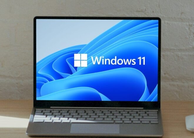 Microsoft will make Windows work well with just 8GB RAM. We desperately need it