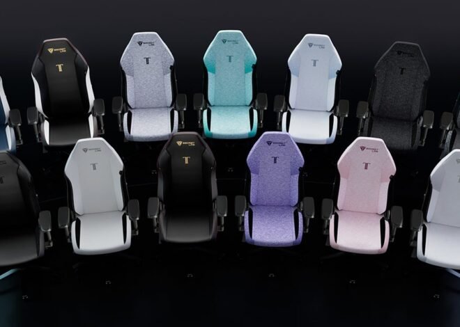 The Best Gaming Chairs to Consider in 2026