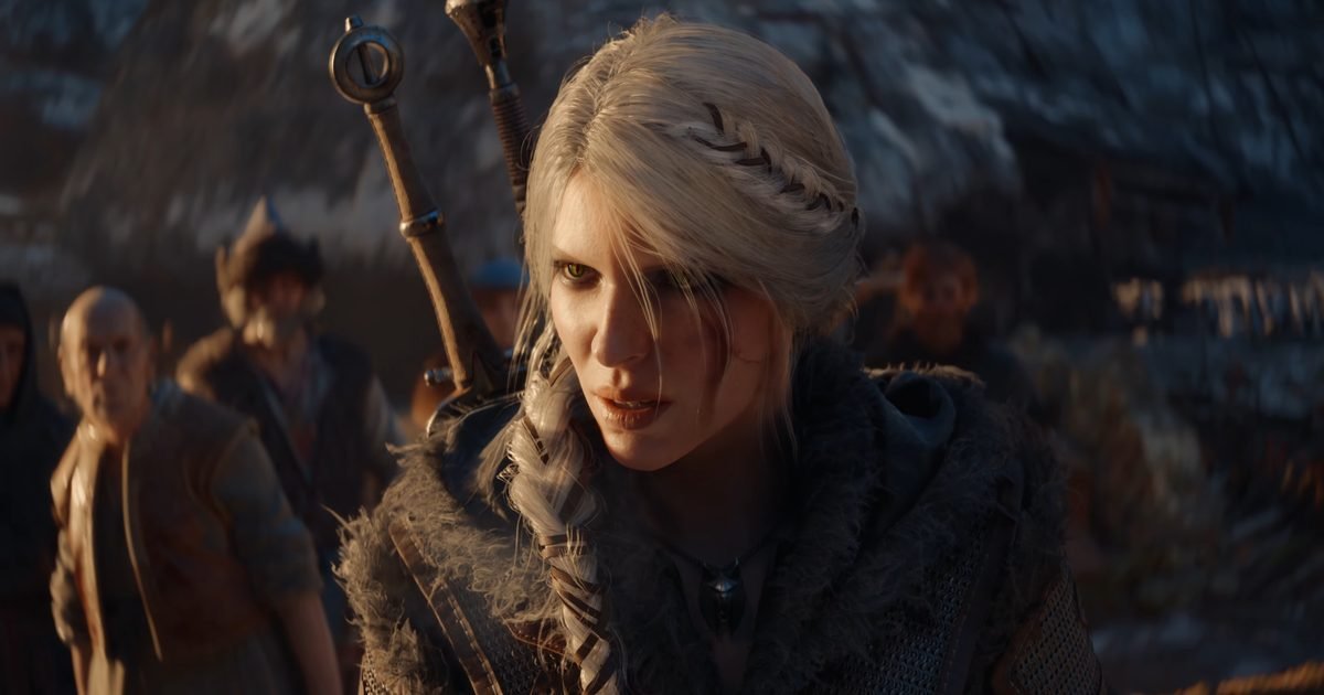 The Witcher 4 is aiming for a 2028 release as CD Projekt Red ramps up development